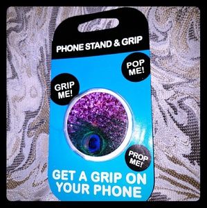 📱NWT PopSocket for All Cell Phones,Pads,& Other's